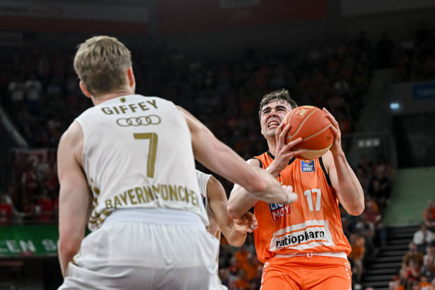 将成为他们 将成为他们