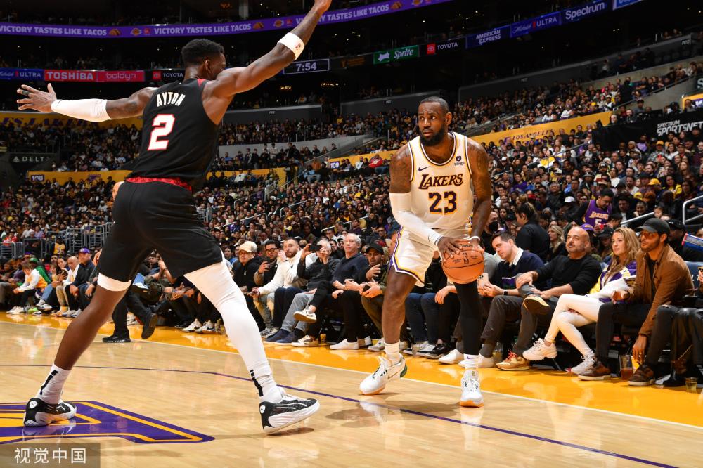 防守端的松 防守端的松