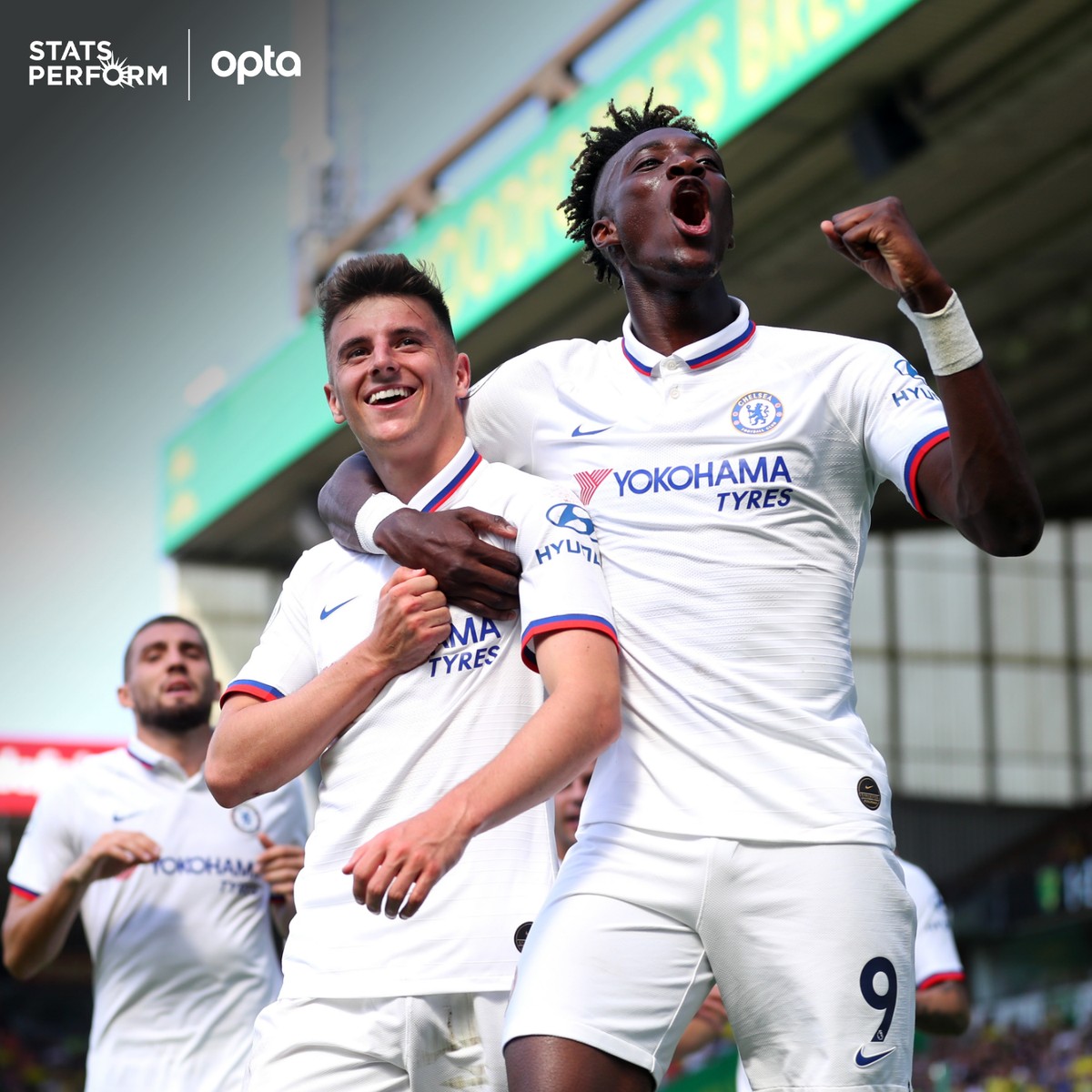 在这两支球 在这两支球