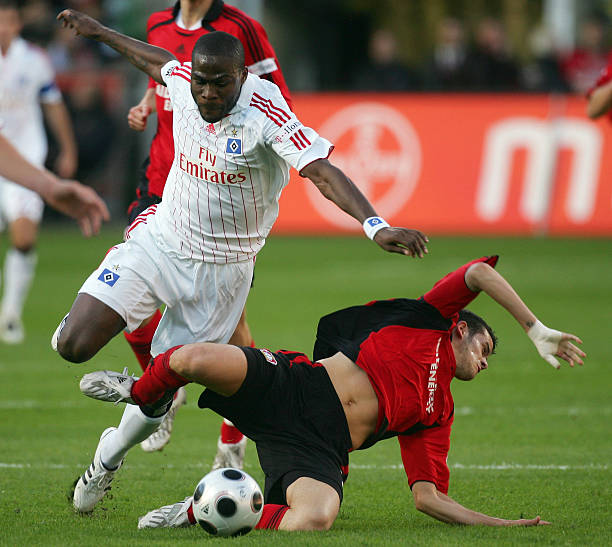 低迷期过后 低迷期过后