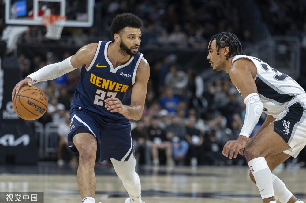 网正赛中的 网正赛中的